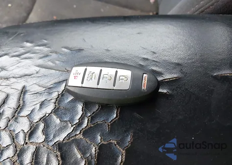 2009 Nissan Maxima 3.5 S from USA, damaged, VIN 1N4AA51E19C801837